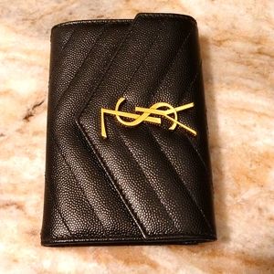 YSL Wallet